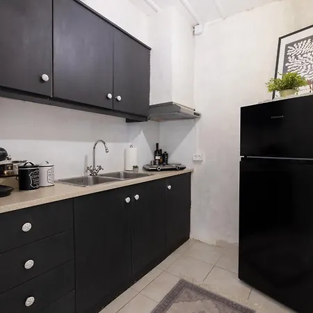 Casa vacanze Theros *