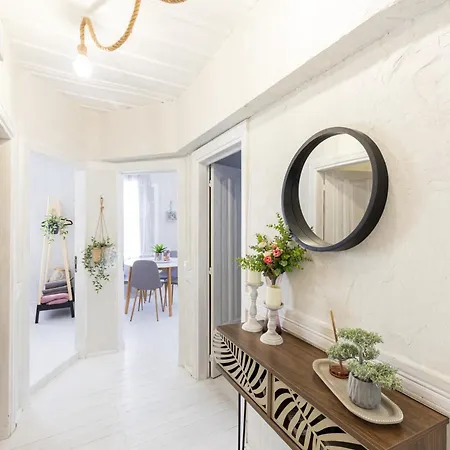 Theros Casa vacanze *