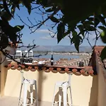 Theros - Garden & Sea Breeze *
