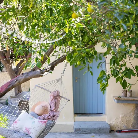 Casa vacanze Theros - Garden & Sea Breeze