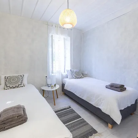 Vakantiehuis Theros Nauplion