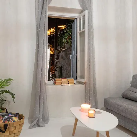 Vakantiehuis Theros Nauplion