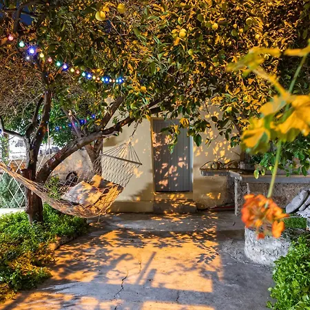 Theros Cottage Garden Sea Breeze Casa vacanze *