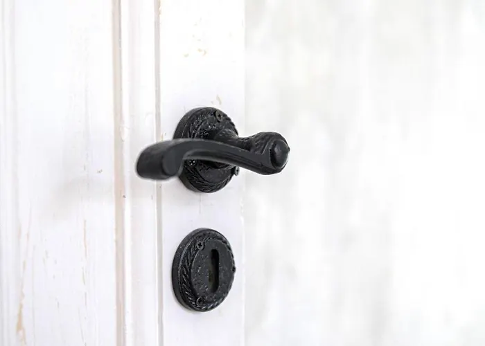 Theros Casa de Férias