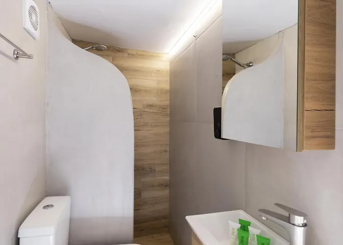 Theros Cottage Garden Sea Breeze Nauplia