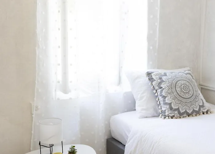 Theros Cottage Garden Sea Breeze Casa vacanze