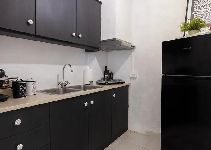 Casa de Férias Theros *