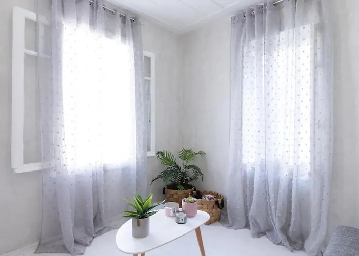 Theros Cottage Garden Sea Breeze Casa vacanze