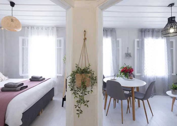 Theros Cottage Garden Sea Breeze