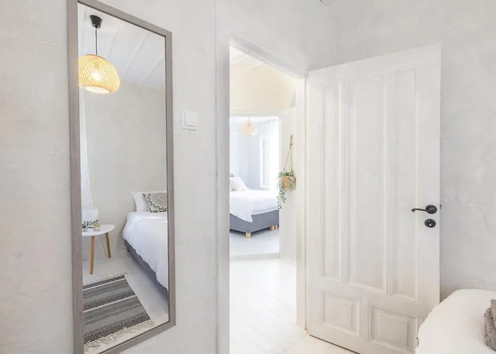 Theros Cottage Garden Sea Breeze * Nauplia