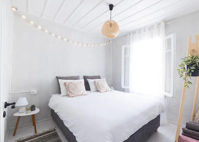 Theros Cottage Garden Sea Breeze * Nauplia