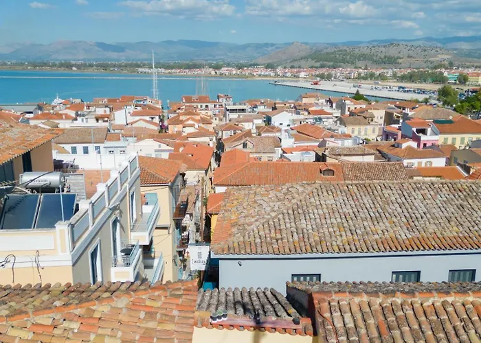 Casa vacanze Theros Cottage Garden Sea Breeze