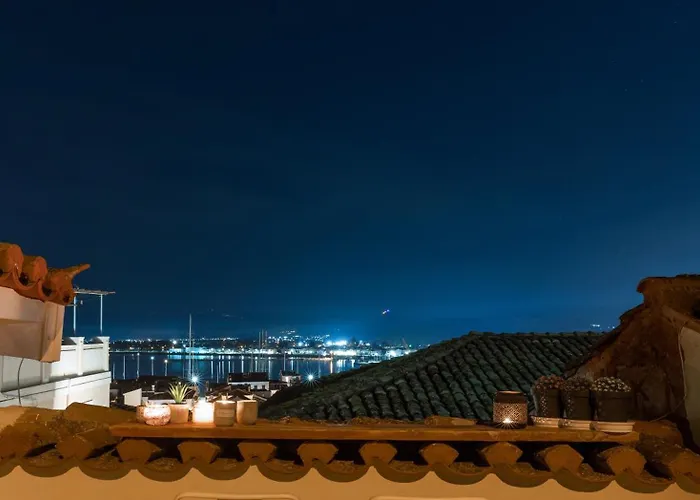 Theros Casa de Férias